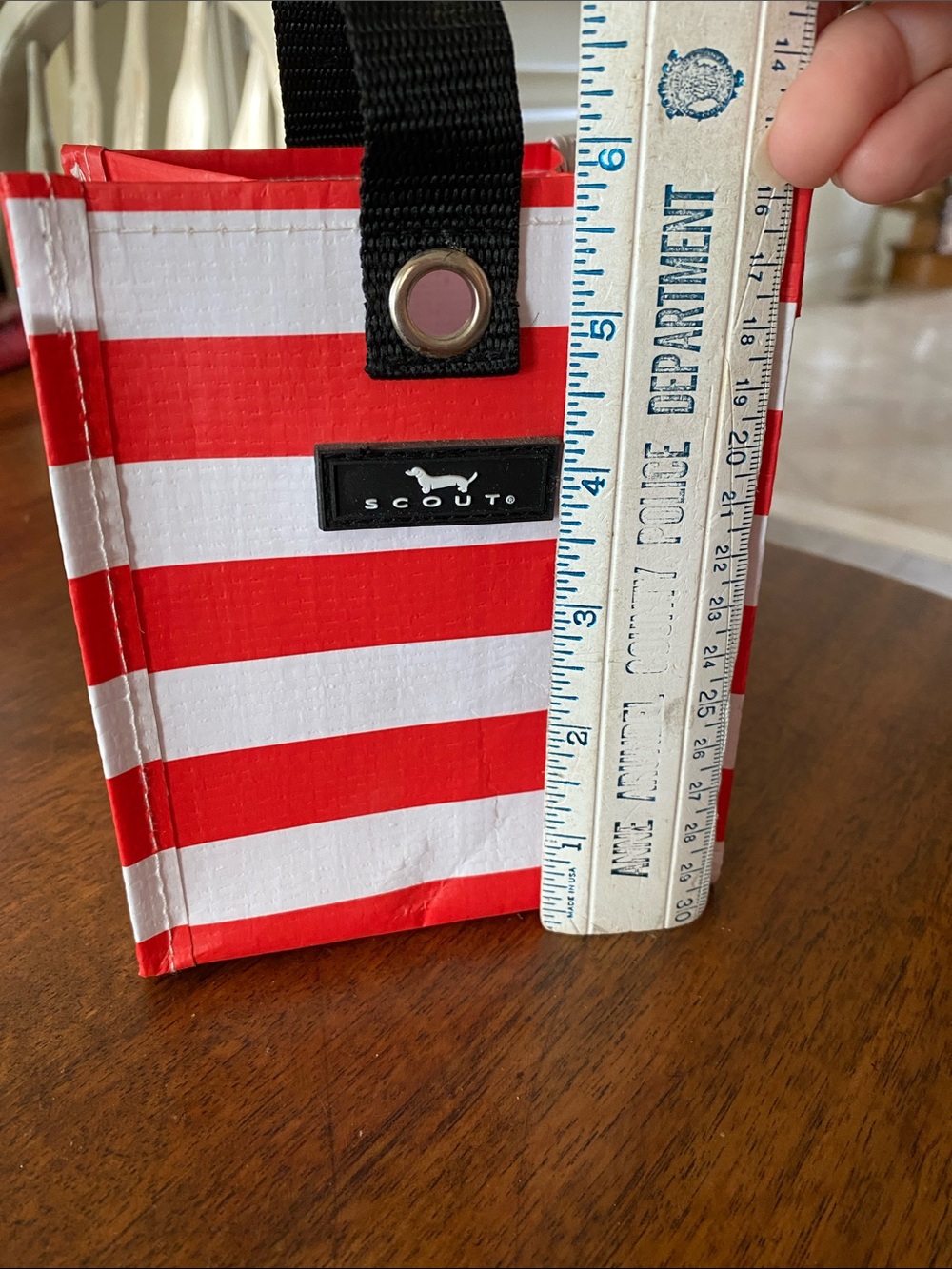 SCOUT Mini Handbag - Picture 5 of 6